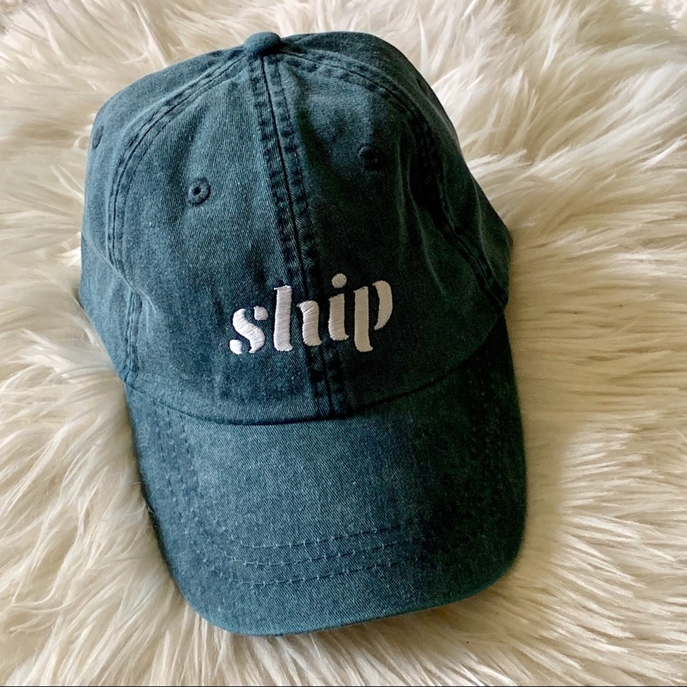 Dad hat New with tags